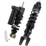 Stoßdämpferkit SIP Performance 2.0 vorne & hinten für Vespa 50-125, PV, ET3 47837