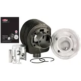 Rennzylinder SIP POLINI 177 ccm "Legal" für Vespa 125 GTR 2°, TS, 150 Sprint 2°, V, Super 2°, PX125-150, PE, Lusso ->´89 47992