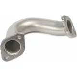 Rennkrümmer SIP für GILERA, PIAGGIO SKR, TPH, Runner, Hexagon = 50156 44957