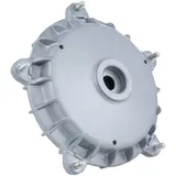 Brake Drum SIP, rear for Vespa PX80-200 E Lusso 1°, T5 (´83-´88) 45067 Brake Drum SIP, rear for Vespa PX80-200 E Lusso 1°, T5 (´83-´88) 45067