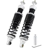 Stoßdämpfer SIP Performance hinten für Vespa GTS, GTS Super, GTV, GT 60, GT, GT L 125-300ccm 45095