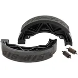 Bremsbacken SIP Performance T22 hinten 45100