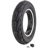 Wheel Assembly SIP Performer 2.0 3.50-10 59P TL, TT reinforced front & rear, for Vespa 125 GT, GTR, TS, 150 GS VS5T, GL, Sprint,