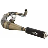 Racing Exhaust SIP Performance 2.0 for Vespa 125 GT, GTR, TS, 150 GL, Sprint, V, PX80-150, PE, Lusso, Cosa 1 45153
