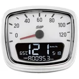 Speedometer, Rev Counter SIP 2.0 for Vespa VNA, VNB 45220
