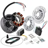 Zündung SIP Performance by VAPE Sport für Vespa 150 GS 45232