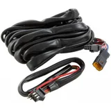 Kabelsatz SIP zwischen Black Box und Tacho für Vespa 50 SS, 90 SS, 125, PV, ET3, GTR, TS, Super, 150 Sprint V, Super, Rally, P80