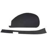Dämmung Seitenhaube SIP Performance Ersatzradseite, oben, unten für Vespa PX80-200, PE, Lusso, T5 45280 Dämmung Seitenhaube SIP Performance Ersatzradseite, oben, unten für Vespa PX80-200, PE, Lusso, T5 45280