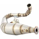 Racing Exhaust SIP Performance 2.0 for Vespa 200 Rally, P200E, PX200 E, Lusso ->´94, Cosa 1 200 45286