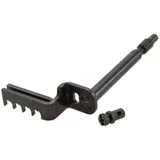 Kupplungshebel SIP für Vespa PK50 XL FL, HP, XL2, PK125 N, XL2 45306