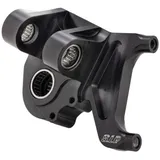 Achsaufnahme SIP Performance für radial Bremszange, vorne für Vespa GTS, GTS Super 125-300ccm (´14-´16) 45434 Achsaufnahme SIP Performance für radial Bremszange, vorne für Vespa GTS, GTS Super 125-300ccm (´14-´16) 45434