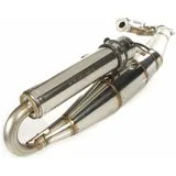 Racing Exhaust SIP Performance RACE for GILERA, PIAGGIO 180cc, 2T LC 45556