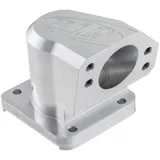Ansaugstutzen SIP Performance BFA 187, 215, 225, 306 Oberteil für Vespa 125 VNA-TS, 150 VBA-Super, 160 GS, 180 SS, Rally, PX, PE