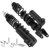 Stoßdämpferkit SIP Performance 2.0 RACE vorne & hinten für Vespa P80-150X, P200E, PX80-200E, Lusso, ´98, MY, ´11, T5 45593