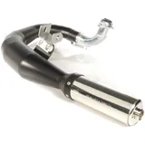 Rennauspuff SIP EVO für Vespa T5 45608
