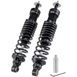 Shock Absorber SIP Performance rear for Vespa GTS, GTS Super, GTV, GT 60, GT, GT L 125-300cc 45621 Shock Absorber SIP Performance rear for Vespa GTS, GTS Super, GTV, GT 60, GT, GT L 125-300cc 45621