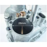 Vergaser DELL´ORTO, SPACO by SIP SI 26.26G für Vespa T5 45622 Vergaser DELL´ORTO, SPACO by SIP SI 26.26G für Vespa T5 45622