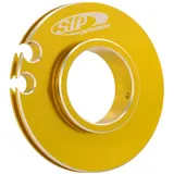 Gear Pulley steering head SIP, "Short Shifter" for Vespa 50 R 2°, S 2°, Special, SR (D) 2°, 90 2°, 100, 125 PV 2°, ET3, GTR 2°,