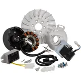 Ignition SIP Performance by VAPE Road for Lambretta DL, GP 45816