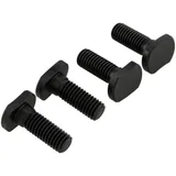 Stehbolzen Kit Bremstrommelaufnahme SIP M8x19,5 mm, Flachkopf SIP für Vespa 125 VM, VN, VNA, VNB1-2, 150 VL, VB1T, T2, T3, 150 G