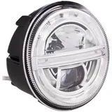 Headlight Unit SIP Performance LED for Vespa GTS, GTS Super, GT, GT L 125-300cc (´03-´18) 45879 Headlight Unit SIP Performance LED for Vespa GTS, GTS Super, GT, GT L 125-300cc (´03-´18) 45879
