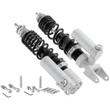 Stoßdämpferkit SIP Performance 2.0 RACE vorne & hinten für Vespa P80-150X, P200E, PX80-200E, Lusso, ´98, MY, ´11, T5 45912