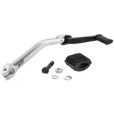 Kickstart Lever SIP, fold down for Vespa P80-150X, P200E, PX80-200E, Lusso, ´98, MY, ´11, Cosa 45917