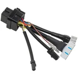 Kabelsatz SIP Drehzahlmesser, Tacho SIP für Vespa GT, GT L 125, 200ccm, GTS 125 45961