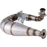 Rennauspuff SIP Performance MUSTANG Design by NORDSPEED für Vespa T5 46008