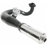 Rennauspuff SIP EVO NT für Vespa T5 46025
