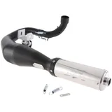 Rennauspuff SIP EVO für Vespa 125 GT, GTR, TS, 150 GL, Sprint, V, PX80-150, PE, Lusso, Cosa 1 46083