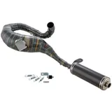 Rennauspuff SIP Performance 2.0 für Vespa 200 Rally, P200E, PX 200 E Lusso, ´98, MY, Cosa 1 46145