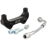 Adapter Bremszange SIP RADIAL hinten für Vespa GTS, GTS Super, GTV, GT 60, GT, GT L 125-300ccm 46240