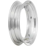 Felge Schlauchlos Breitreifen SIP für 110, 70-11 Reifen für Vespa 50-125, PV, ET3, PK, S, XL, XL2, 125 GT-TS, 150 GL, GS VS5T, S 46243