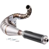 Racing Exhaust SIP Performance R2 Design by NORDSPEED for Vespa 200 Rally, P200E, PX200 E, Lusso ->´94, Cosa 1 200 46255