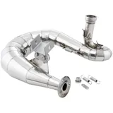 Rennauspuff SIP Performance Camaro Design by NORDSPEED für Vespa 125 VNA-TS, 150 VBA-Super, PX80-150, PE, Lusso 46261