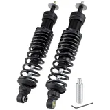 Shock Absorber SIP Performance rear for Vespa GTS, GTS Super, GTV, GT 60, GT, GT L 125-300cc 46379
