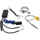Abgastemperaturmesser SIP EGT für Drehzahlmesser, Tacho SIP für Vespa 50 -125, PV, ET3, PK50-125, GT, GTR, Super, TS, 150 VBA, V