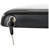 Sitzbankschloss SIP Sitzbank für Vespa 50-125, PV, ET3, PK, S, VNA-TS, 150 VBA-T4, 160 GS, 180 SS, Rally, PX80-200, PE, Lusso, T