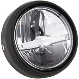 Scheinwerfer SIP Performance LED rund Ø 130 mm für Vespa 125 GTR, TS, 150 SprintV, 180-200 Rally 46575