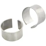 Exhaust Stub Gasket Kit SIP for racing exhaust for Vespa 200 Rally, P200E, PX200 E, Lusso, ´98, MY, Cosa 200 46580