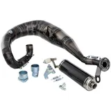 Rennauspuff SIP Performance Touring Design by NORDSPEED für Lambretta 125 LI, LIS, DL, GP, 150 LI, LIS, SX, DL, GP, 175 TV 2°-3° 46581