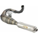 Rennauspuff SIP Performance 2.0 für Vespa 200 Rally, P200E, PX200 E, Lusso ->´94, Cosa 1 200 46596