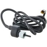 Geschwindigkeitssensor SIP für Drehzahlmesser, Tacho SIP für Vespa 125 GT, GTR, Super, TS, 150 VBA, VBB, VGLA, GL, GS, Sprint, V