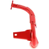 Exhaust SIP "Sport" Replica for Vespa 50, N, L, R, S, Special, SR, SS 46653 Exhaust SIP "Sport" Replica for Vespa 50, N, L, R, S, Special, SR, SS 46653