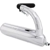 Racing Exhaust SIP ROAD "Banana" for Vespa 90, R, SS, 100, 125, PV, ET3 46692 Racing Exhaust SIP ROAD "Banana" for Vespa 90, R, SS, 100, 125, PV, ET3 46692