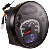 Speedometer, Rev Counter SIP 2.0 for Vespa PX80-200 E Lusso, ´98, MY, ´11 46700