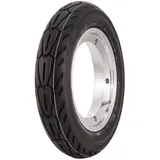 Komplettrad SIP Performer 3.00-10 50P TL, TT reinforced vorne & hinten für Vespa 50, N(D), L (D), R (D), SR (D), Special, SS, 90