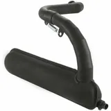 Rennauspuff SIP ROAD Banane für Vespa 50, N, L, R, S, Special, SR, SS 46939