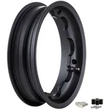 Felge Schlauchlos Breitreifen SIP für Lambretta 125 LI, Special, GP, DL, 150 LI, Special, SX, GP, 175 TV, 200 TV, SX, GP, DL 469
